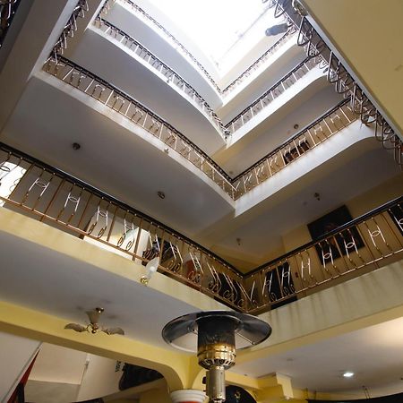 Terramistica - Puno Centro酒店 外观 照片